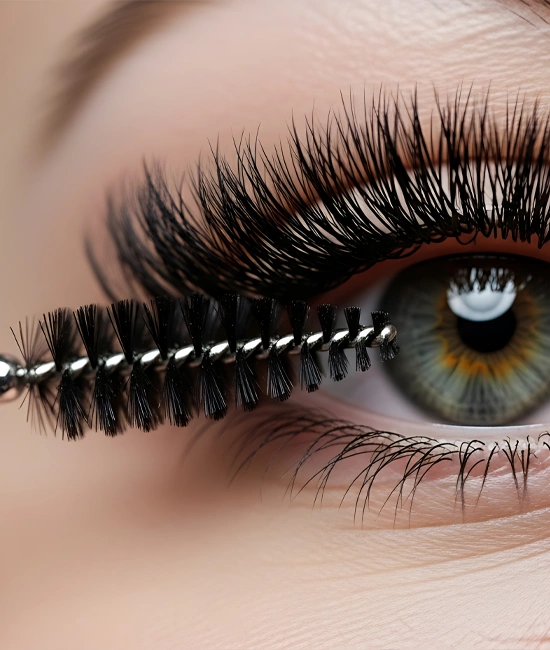 jak dbać o sztuczne rzęsy